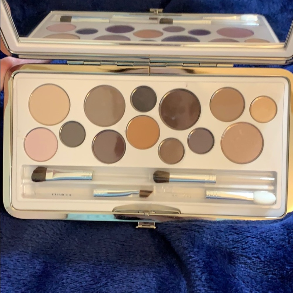 NIB Clinique Very Honey Holiday